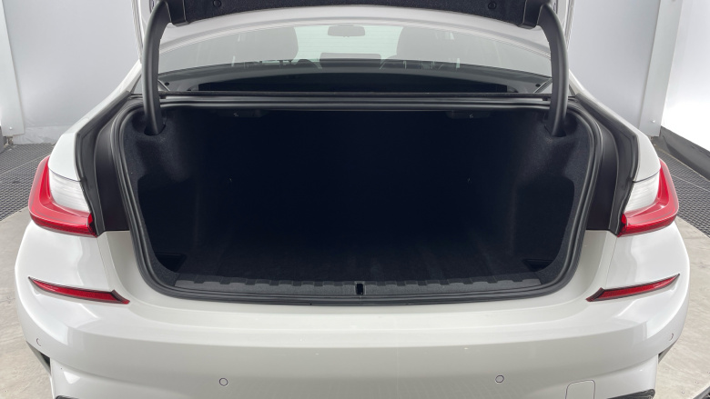 BMW 3 Series M340i xDrive 4dr Step Auto Petrol Saloon